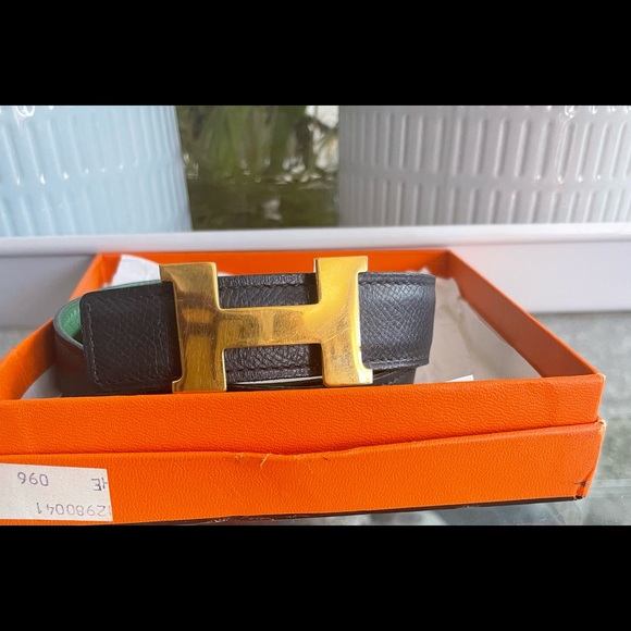 Hermes Belt - Picture 5 of 10